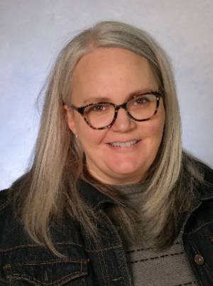Rachel B. Porcaro